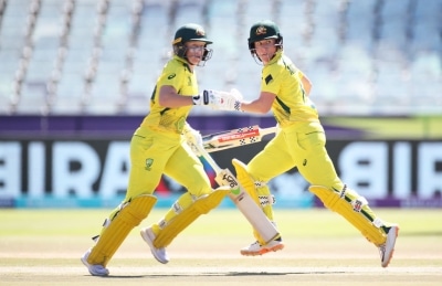 Women’s T20 World Cup: Beth Mooney hits fifty, Meg Lanning slams 49* as Australia post 172/4 against India