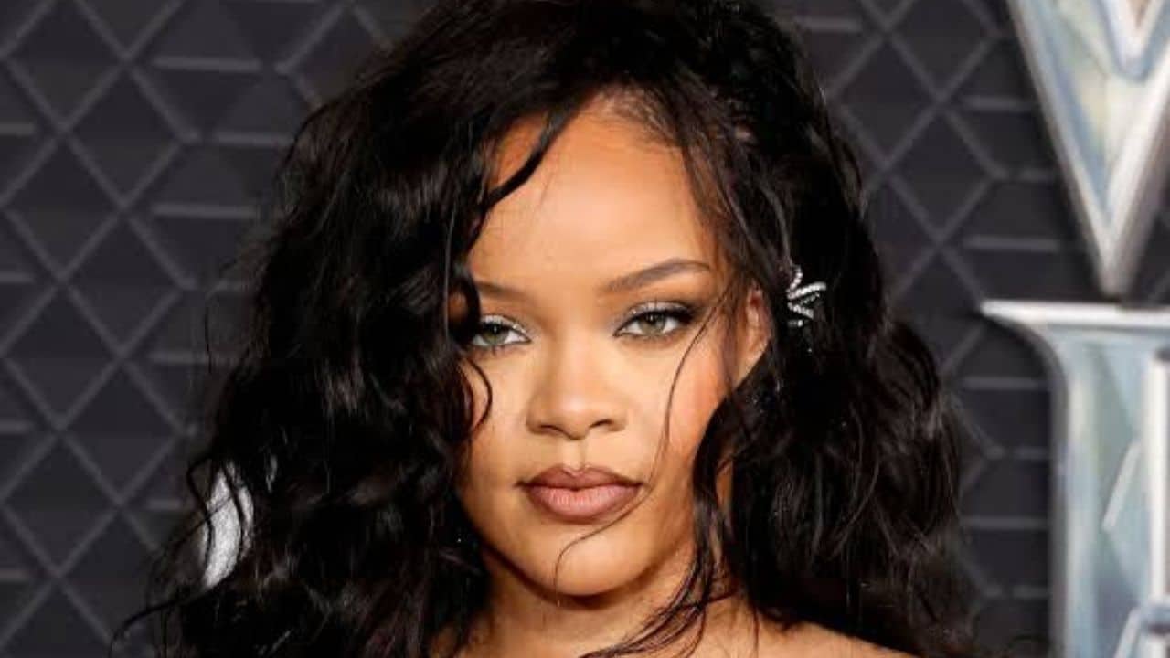 Was the video of Rihanna at the Anant Ambani pre-wedding festivities shot on Android or iPhone as zoom leaves people stunned