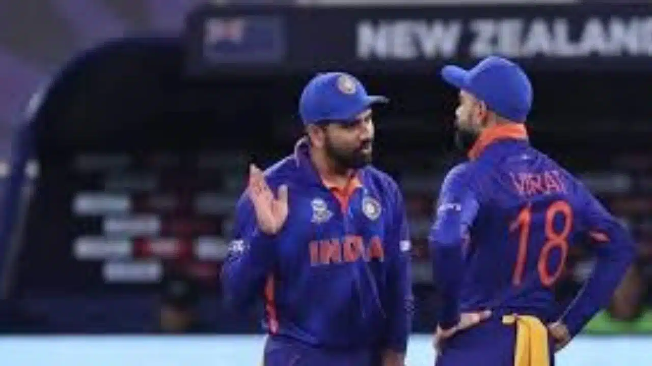 Is the video of Virat Kohli smoking hookah in One8 Commune restaurant real or fake as it goes viral on Twitter/X