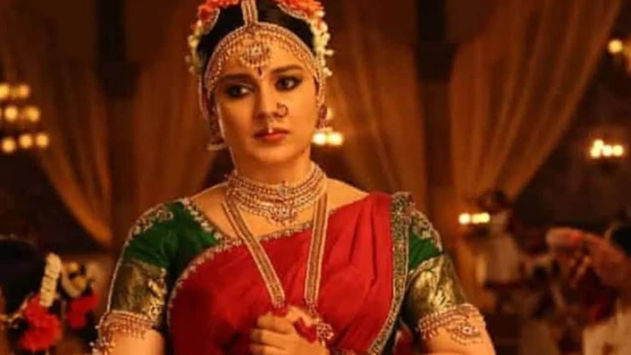 Chandramukhi 2 movie release date in 2023, cast, heroine and story - The  SportsGrail