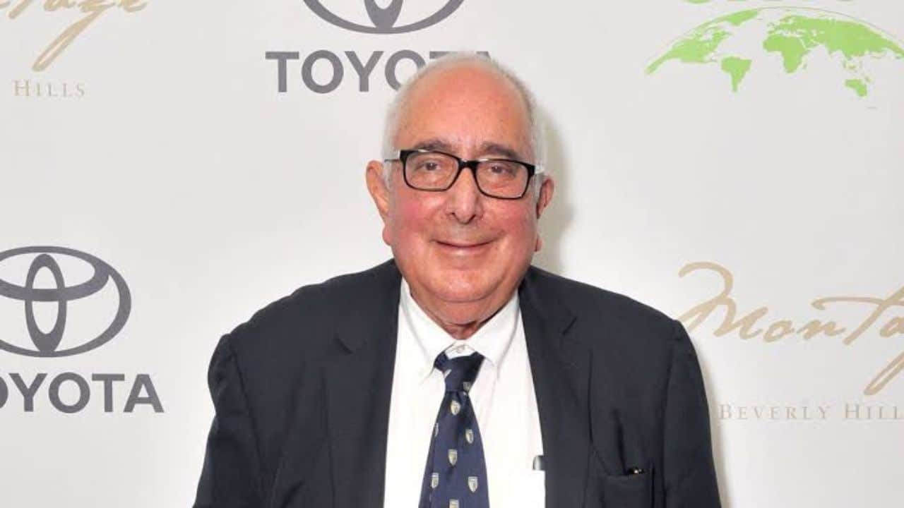 Watch “Large African American woman,” Ben Stein says he misses a black person on Aunt Jemima syrup, video goes viral