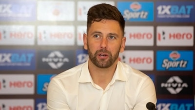 ‘The team’s hard work over the past 18 months is visible now,’ says Des Buckingham after winning ISL League Shield