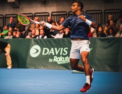 Davis Cup 2023: India suffer 2-3 loss against Denmark in Group I play-offs