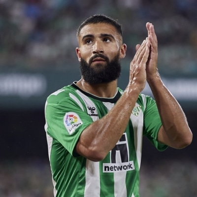 Betis Midfielder Fekir Suffers Season-ending Knee Injury A Week Before
