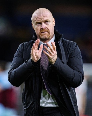 Arsenal, Man City both lose as Dyche makes immediate impact at Everton