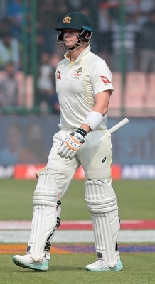 Ind vs Aus: Dismissing Smith, Labuschagne early is big plus for India: Sunil Gavaskar