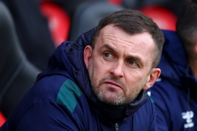 Premier League: Southampton sack manager Nathan Jones after three ...