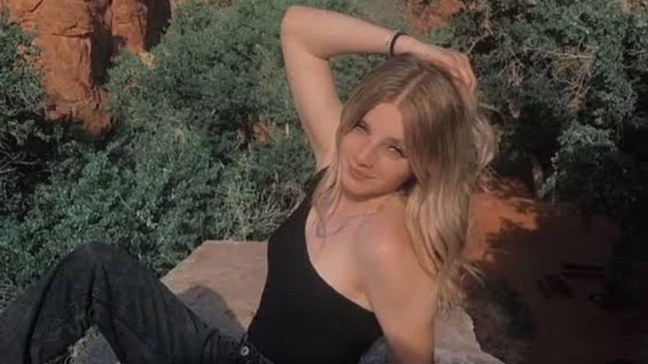 Zoe McKinney Utah hiker cause of death, obituary, school, age and family