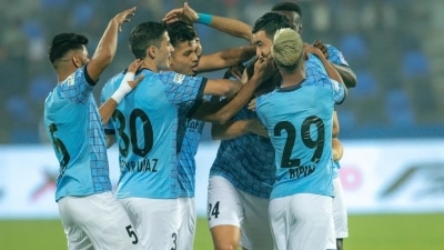 League winners, in style: The moving parts behind Mumbai City’s record-smashing Shield triumph
