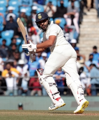 Aspiring batters should watch Rohit Sharma to understand how to bat on Indian pitches: Mohammad Kaif