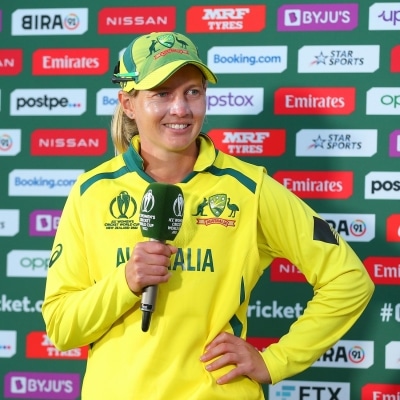 Women’s T20 World Cup: Australia coming here to win and know how difficult that is, says Meg Lanning