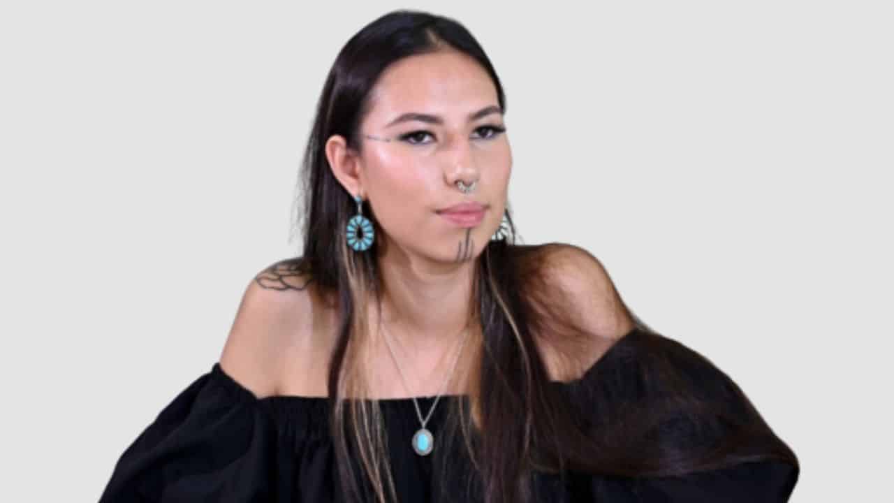 Who is Quannah Chasinghorse, her age, height, father, boyfriend, tribe, net worth 2023, Instagram