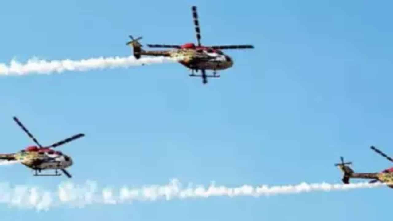 Aero India Bangalore 2023 tickets price, ticket online booking, schedule dates, venue, theme, live streaming