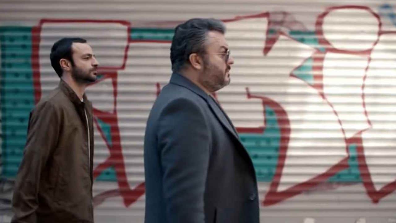 Ayak Isleri season 3 episode 8 release date, time, where to watch ep online