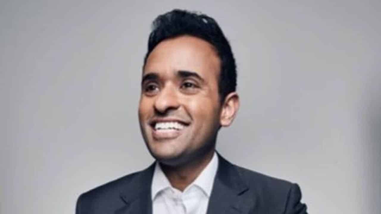 Who is Vivek Ramaswamy, net worth in 2023, wife, biography, age, height, family, education, religion