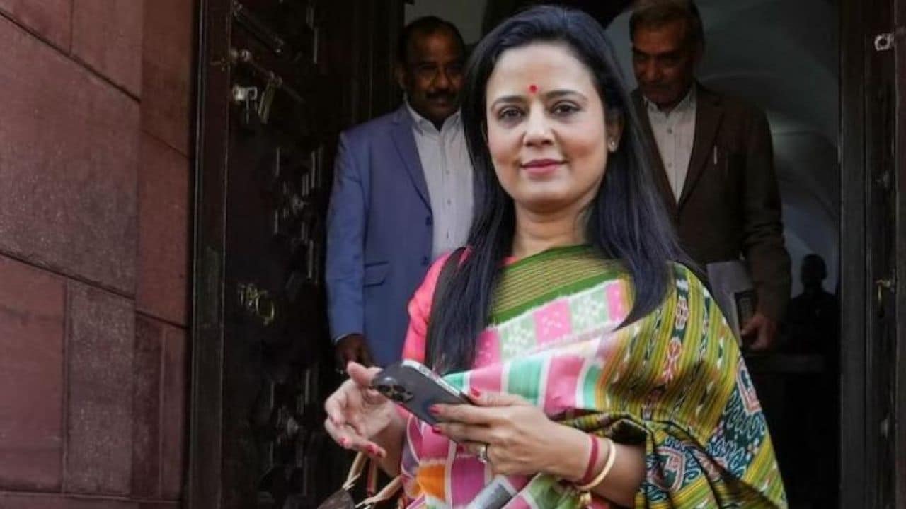 Who is Sangita Misra, first wife of Pinaki Misra, second husband of Mahua Moitra, biography, age, son, daughter and net worth