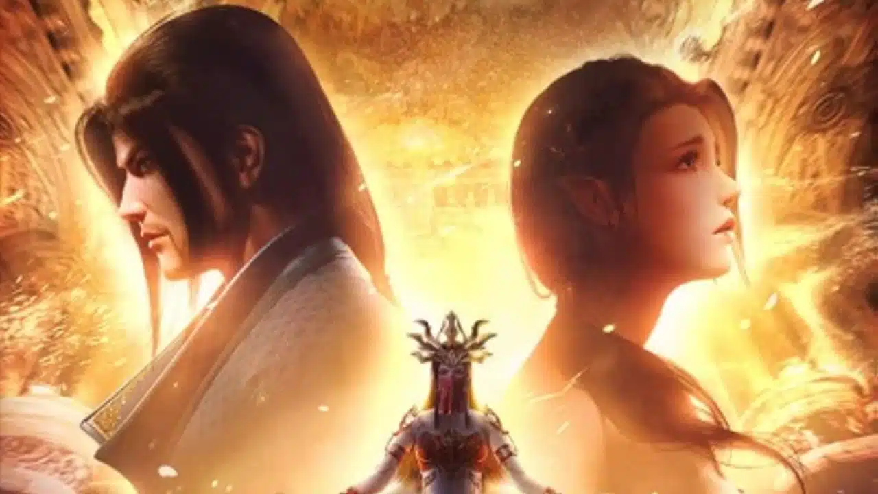 Battle Through The Heavens season 5 episode 138 release date, time, preview and where to watch ep Eng sub online