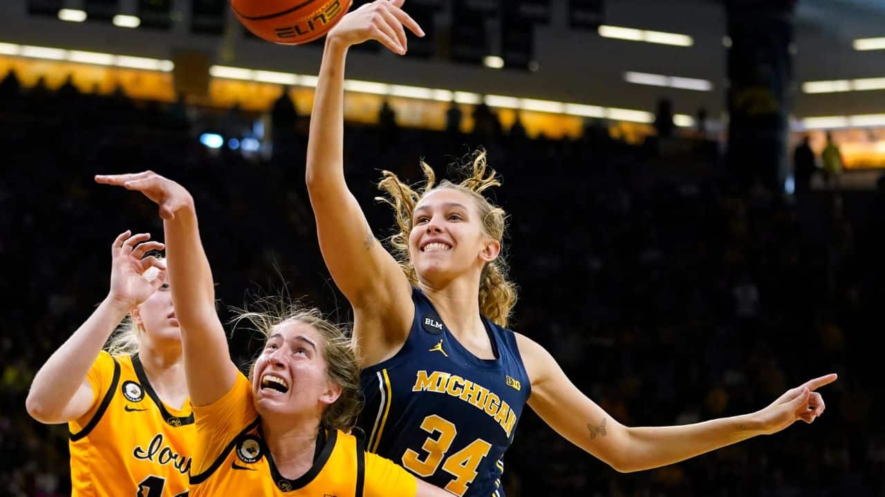 Big Ten Women's Basketball Tournament 2023 Schedule, Date, Time ...