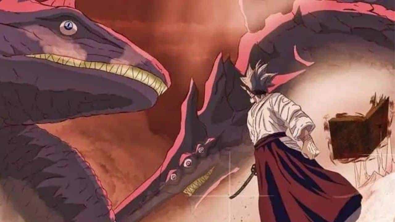 Black Clover chapter 381, 382, and 383 release date, time, spoilers and where to read online