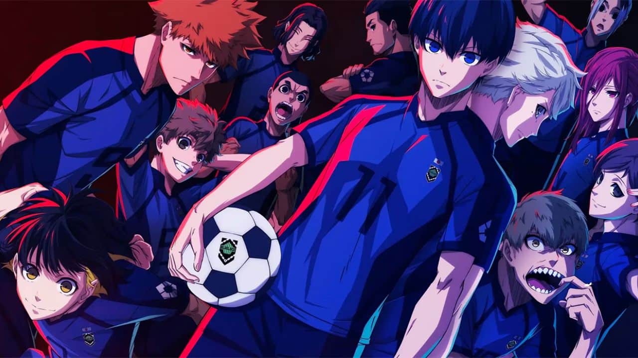 Blue Lock chapter 226 release date, time, manga spoilers, where to read online