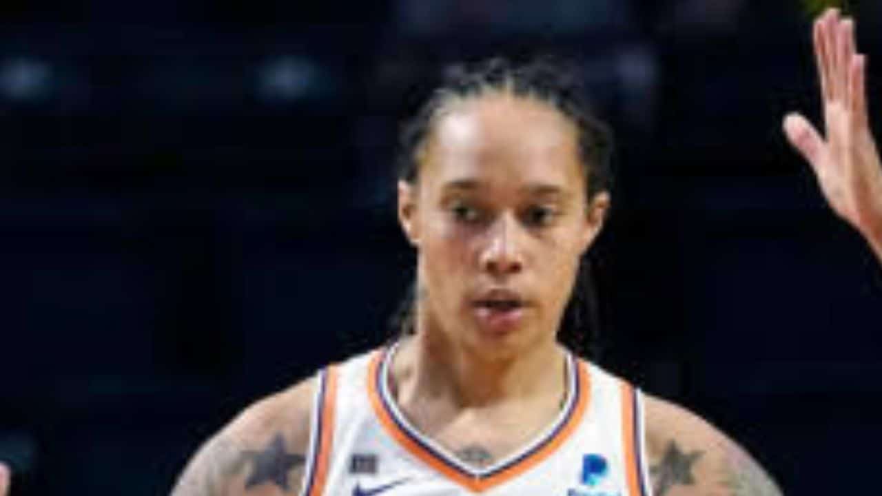 Brittney Griner Biological Sex Understanding The Athletes Journey And Identity 0187