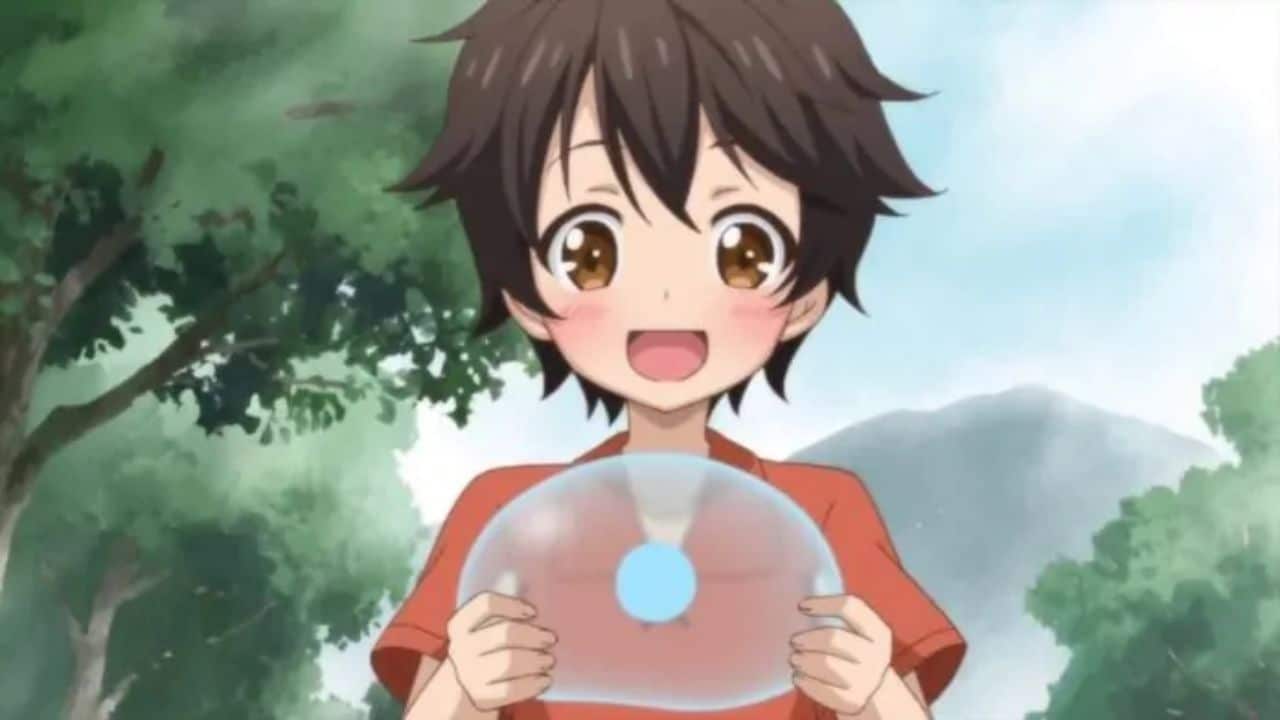 By the Grace of the Gods season 2 episode 9 release date, time, where to watch ep eng dub online