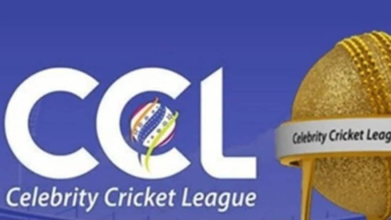 Celebrity Cricket League (CCL) 2023 points table, Jaipur schedule, date, time, teams, match today, live streaming