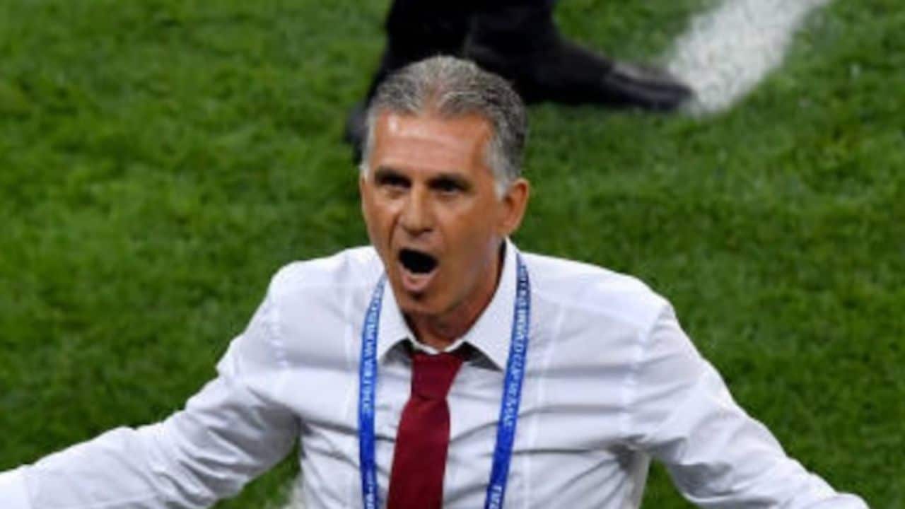Who is Carlos Queiroz new Qatar football coach, his salary, net worth, age, wife, tactics, stats