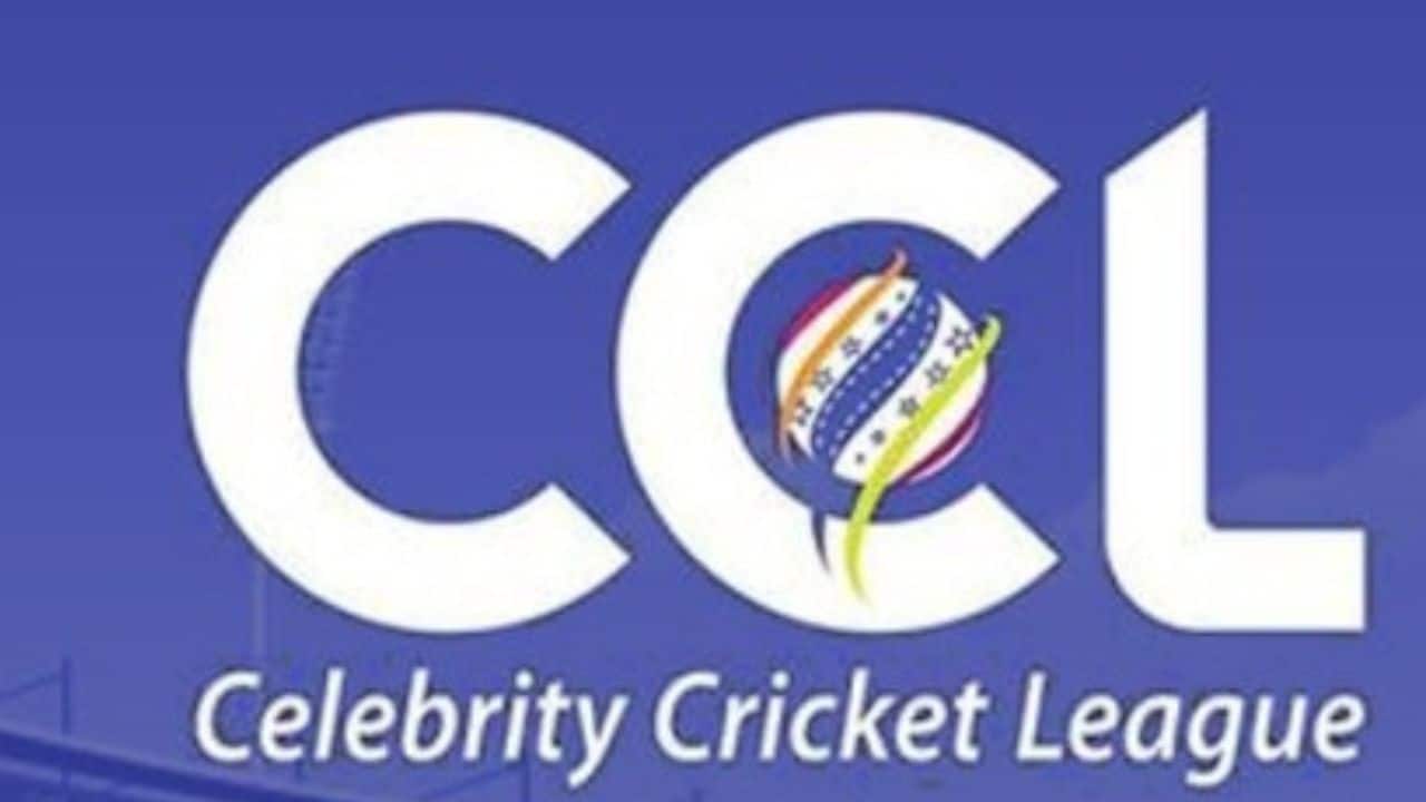 Celebrity Cricket League (CCL) 2024 points table today, schedule, date