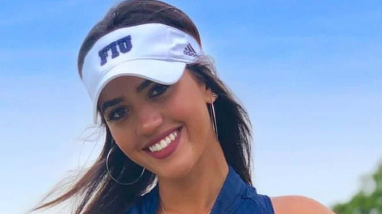 Who is golfer Hannah Leiner, her bio, age, height, family, boyfriend, golf salary, net worth, Instagram