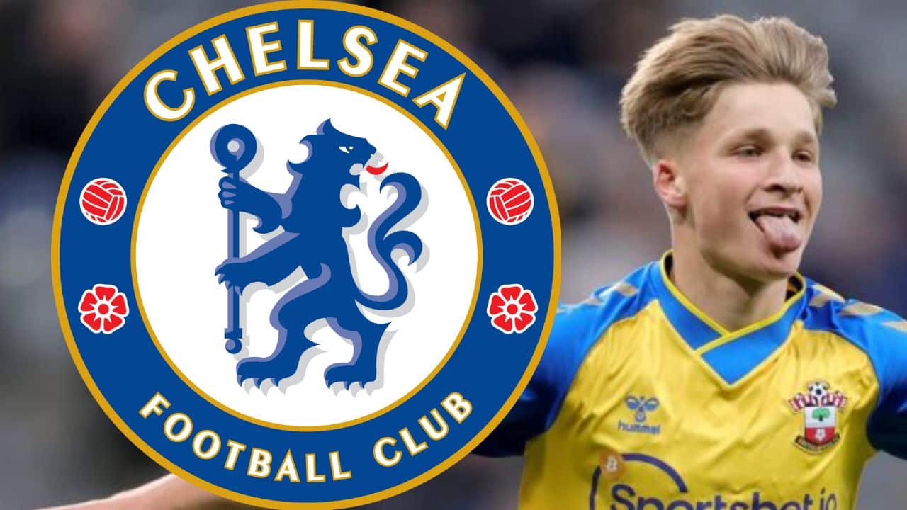 Who is Jimmy Jay Morgan new Chelsea player, his age, games, career stats, contract