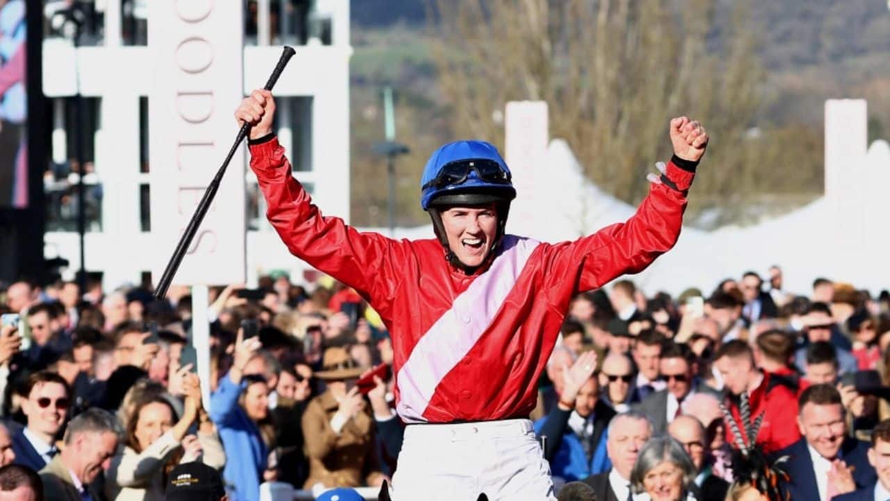 Cheltenham Festival 2023 race schedule, dates, times, tickets, live stream telecast
