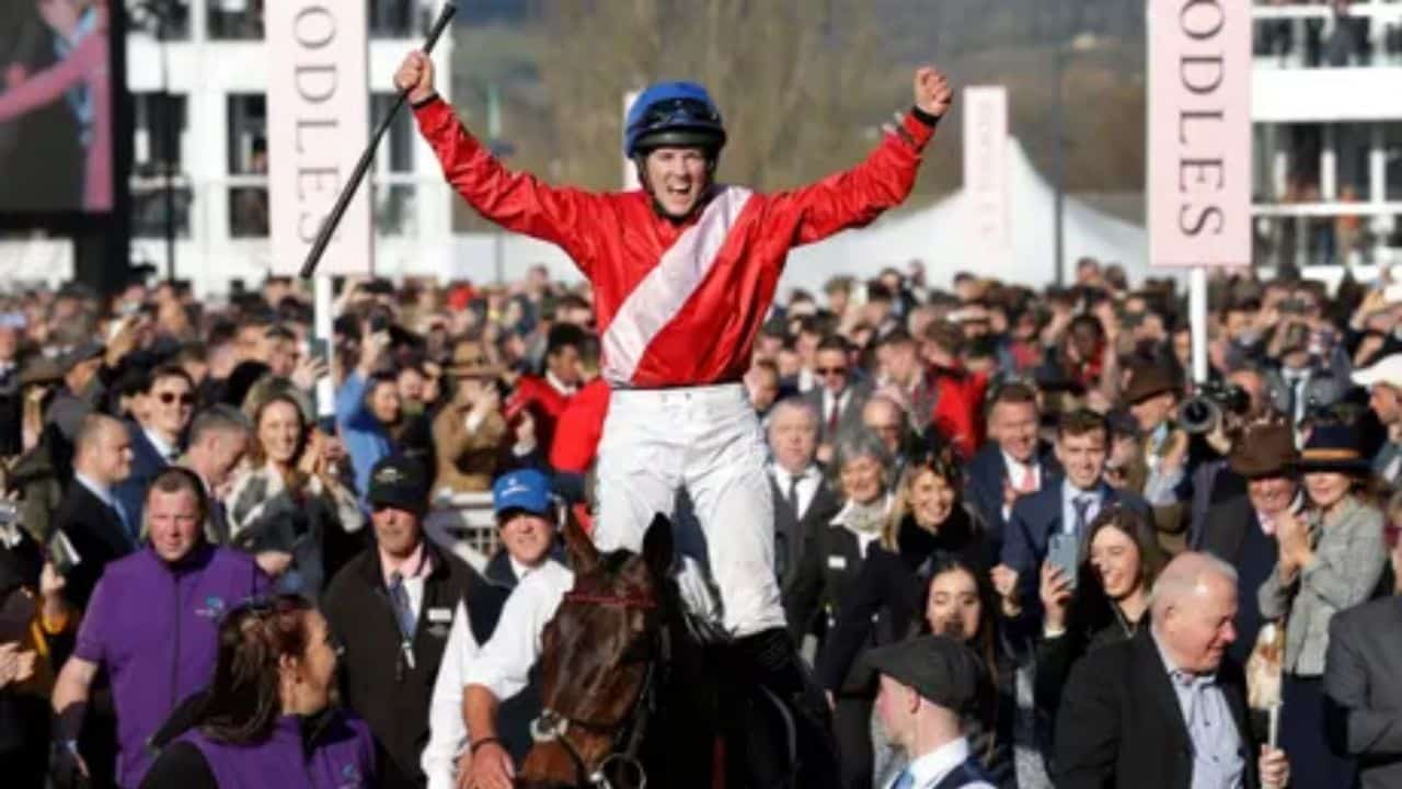 Cheltenham Festival Gold Cup all-time winners and runners-up list and 2023 winner prize money