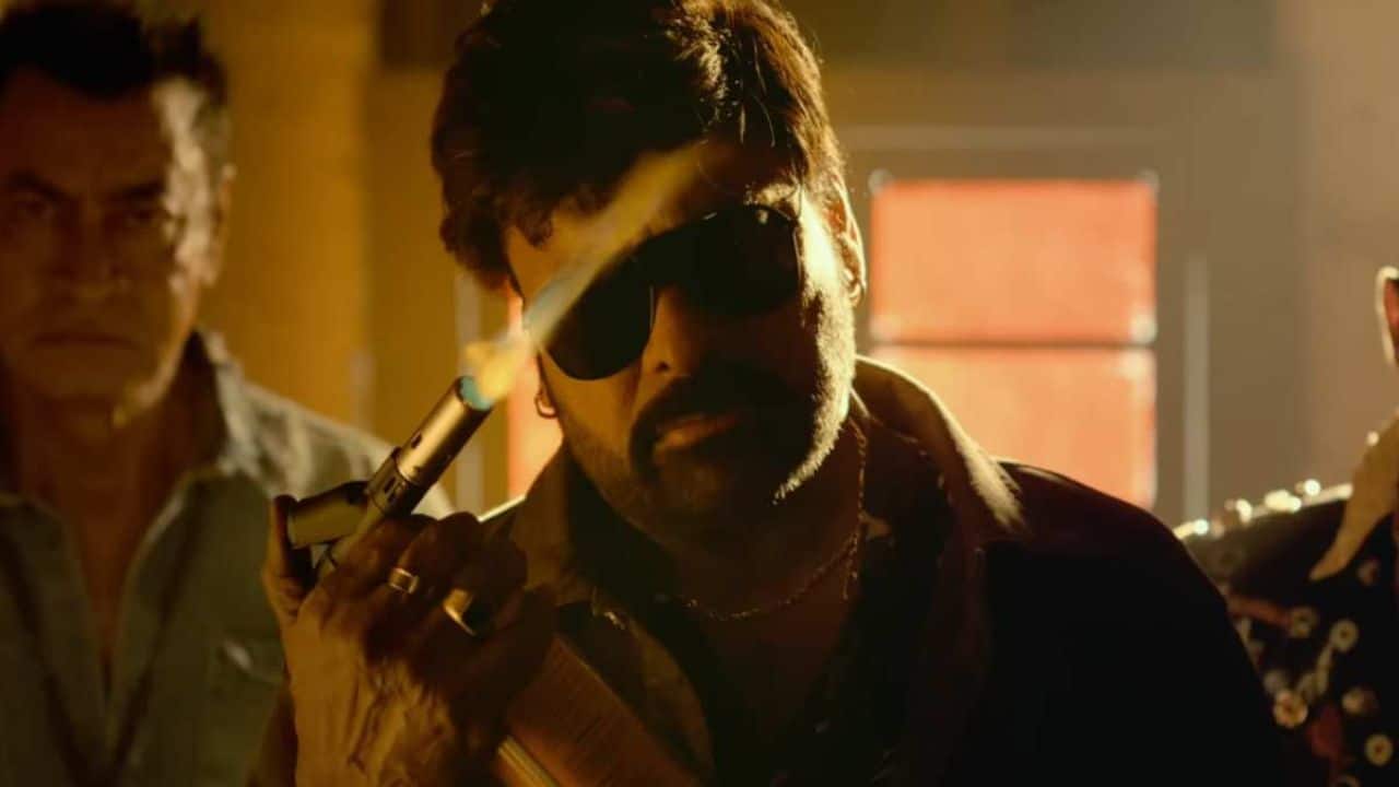 Waltair Veerayya OTT release date, time, platform, cast, plot story, budget