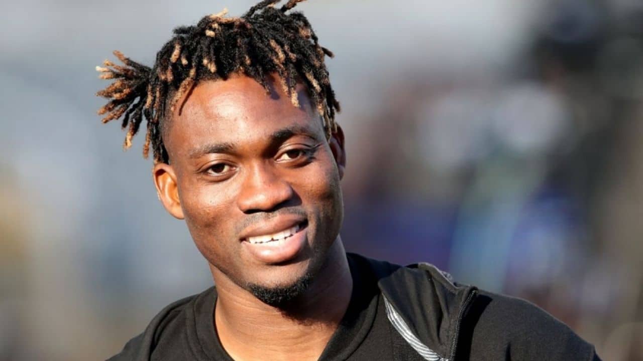 Christian Atsu cause of death, obituary, weekly salary, net worth 2023, age and family