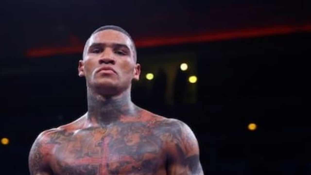 Who is boxer Conor Benn, net worth 2023, age, height, weight, wife, boxing record