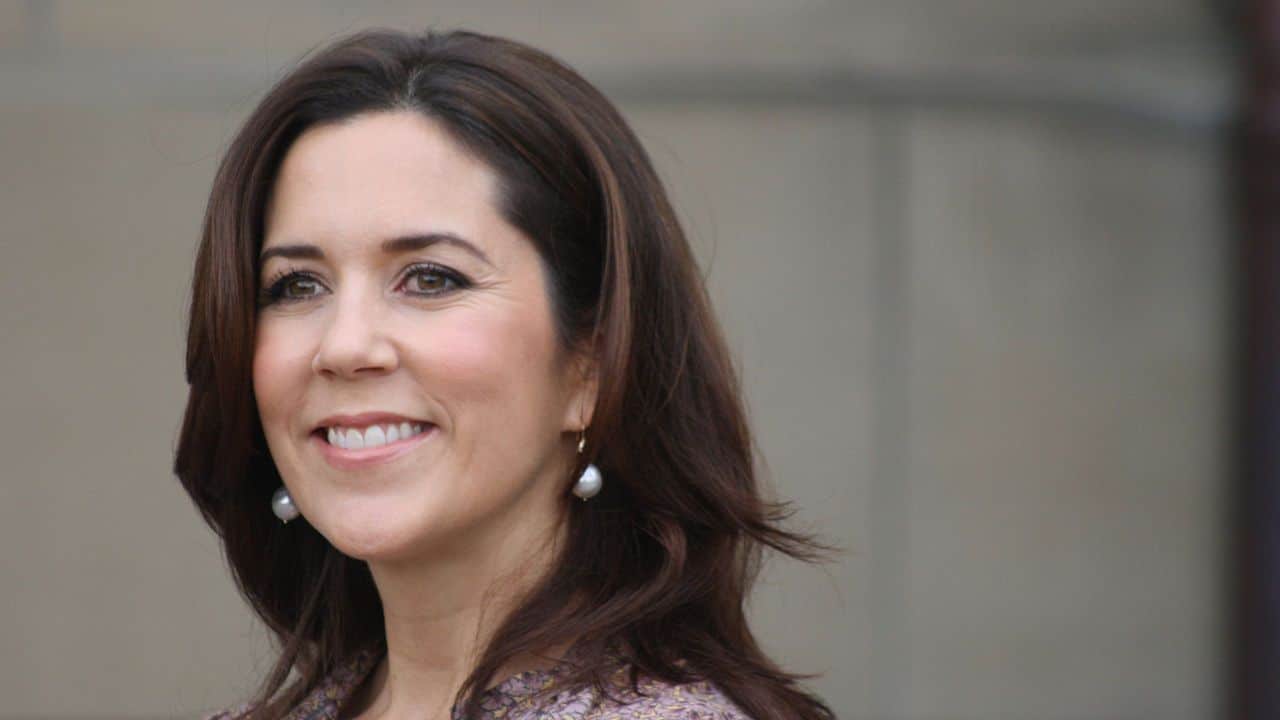 Who is Mary Elizabeth Donaldson Denmark Crown princess, biography, age, family, husband, net worth