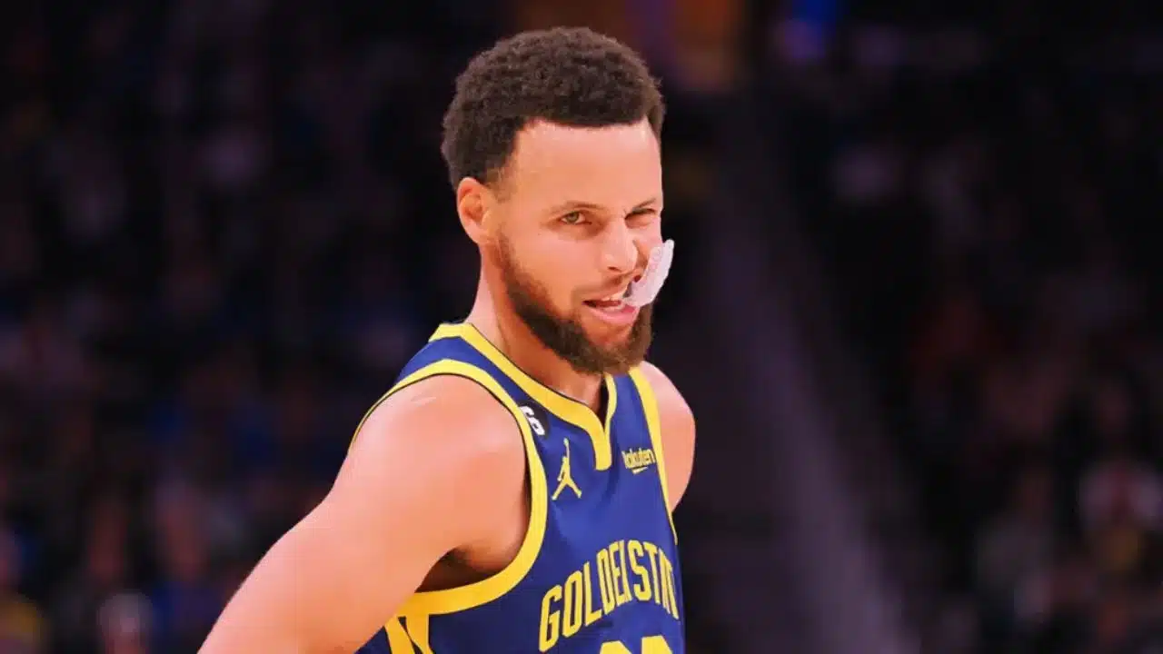 Stepj Twitter Did Steph Curry Go Bald As Picture Of Him Goes Viral On Twitter - The ...