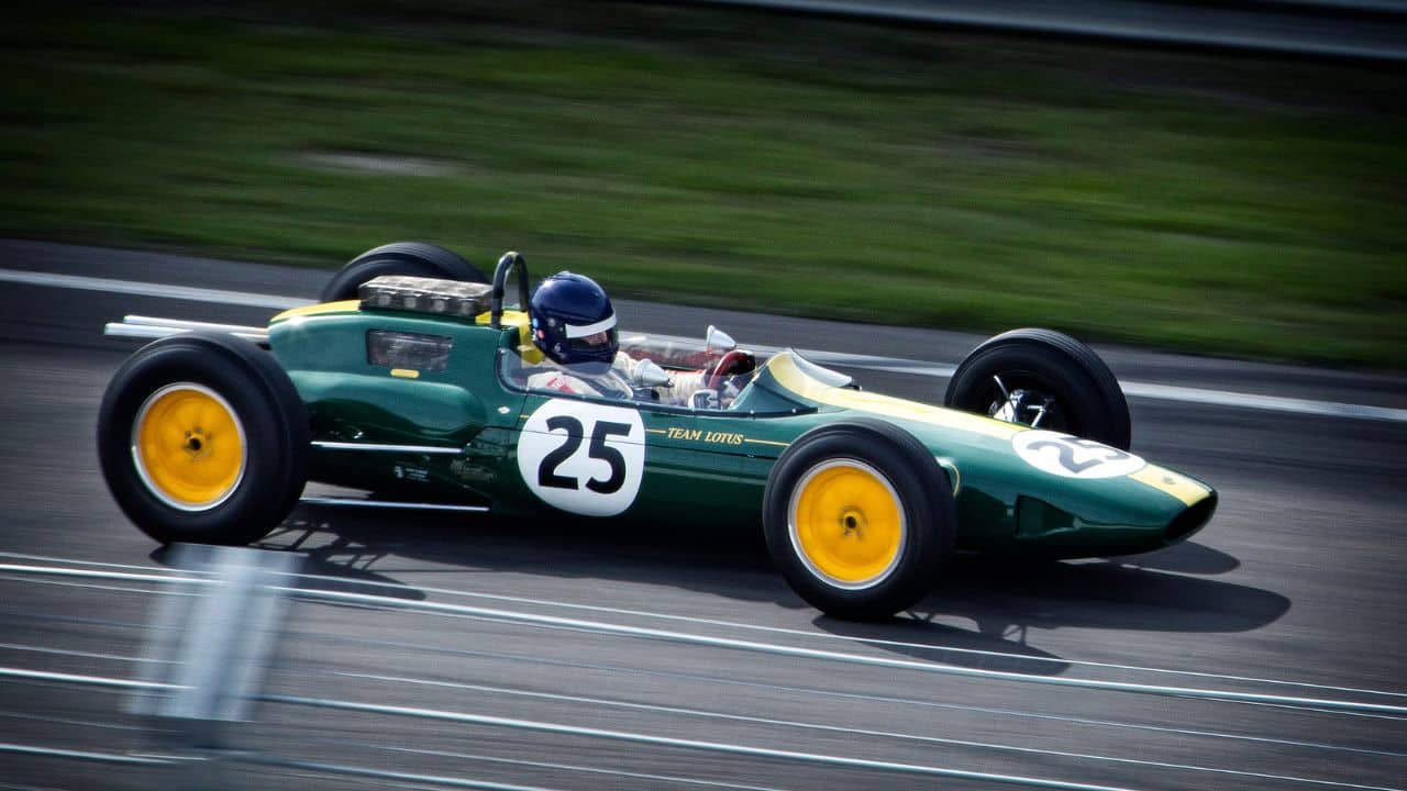Formula One Drive To Survive: Season 6 release date, total episodes and update
