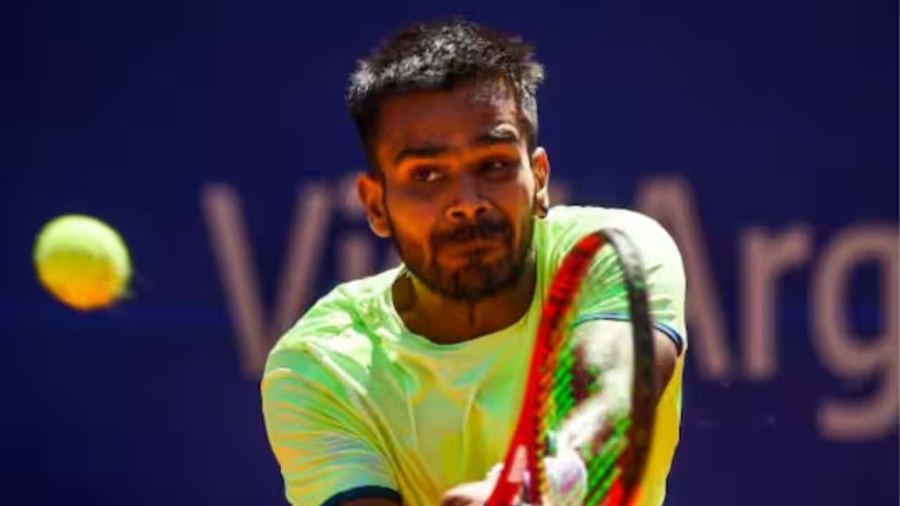 India vs Denmark Davis Cup qualifiers 2023 results and score