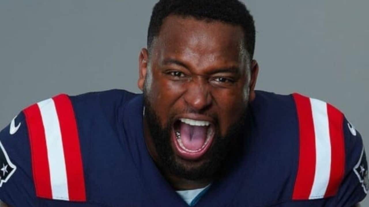 Who is Davon Godchaux to be husband of Chanel Iman, net worth 2023, salary, contract, bio, age, height, wife
