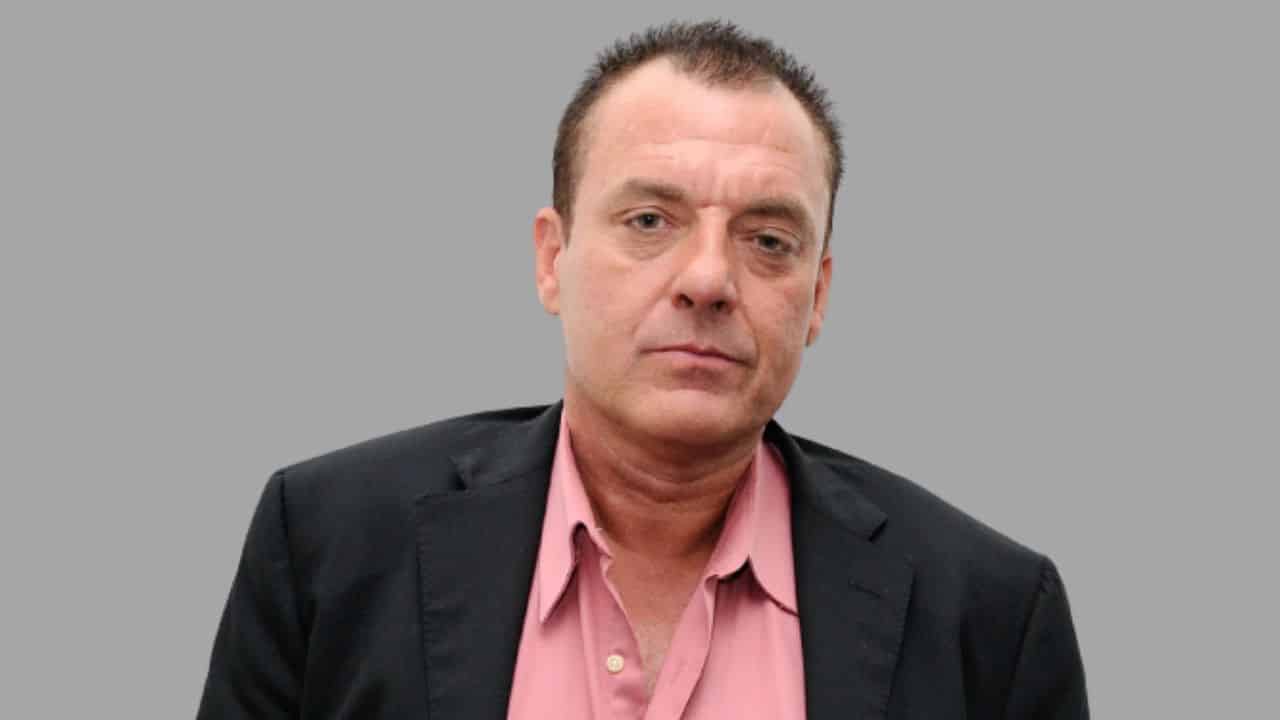Did Tom Sizemore get a brain aneurysm from the Covid vaccine and what is his vaccination status