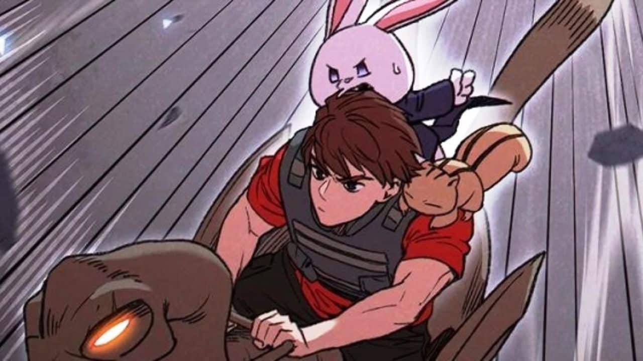 Dungeon Reset chapter 149 release date, time, manga Reddit spoilers, where to read online
