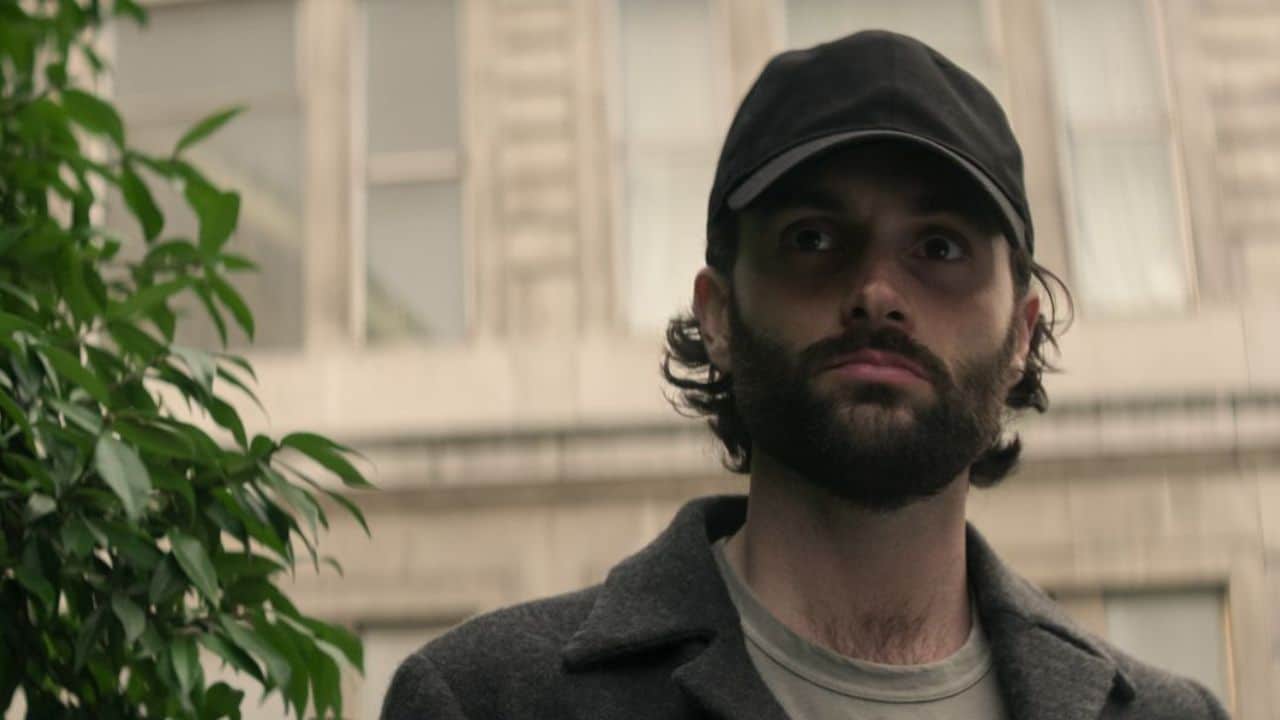 What is Evanesece app in You series and does it exist in real life