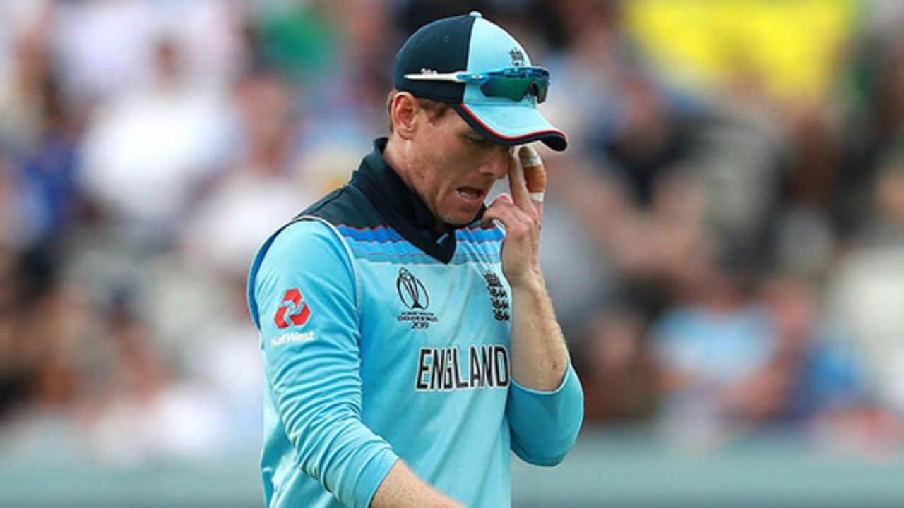 Eoin Morgan net worth 2023, wife and age as he announces complete retirement from cricket