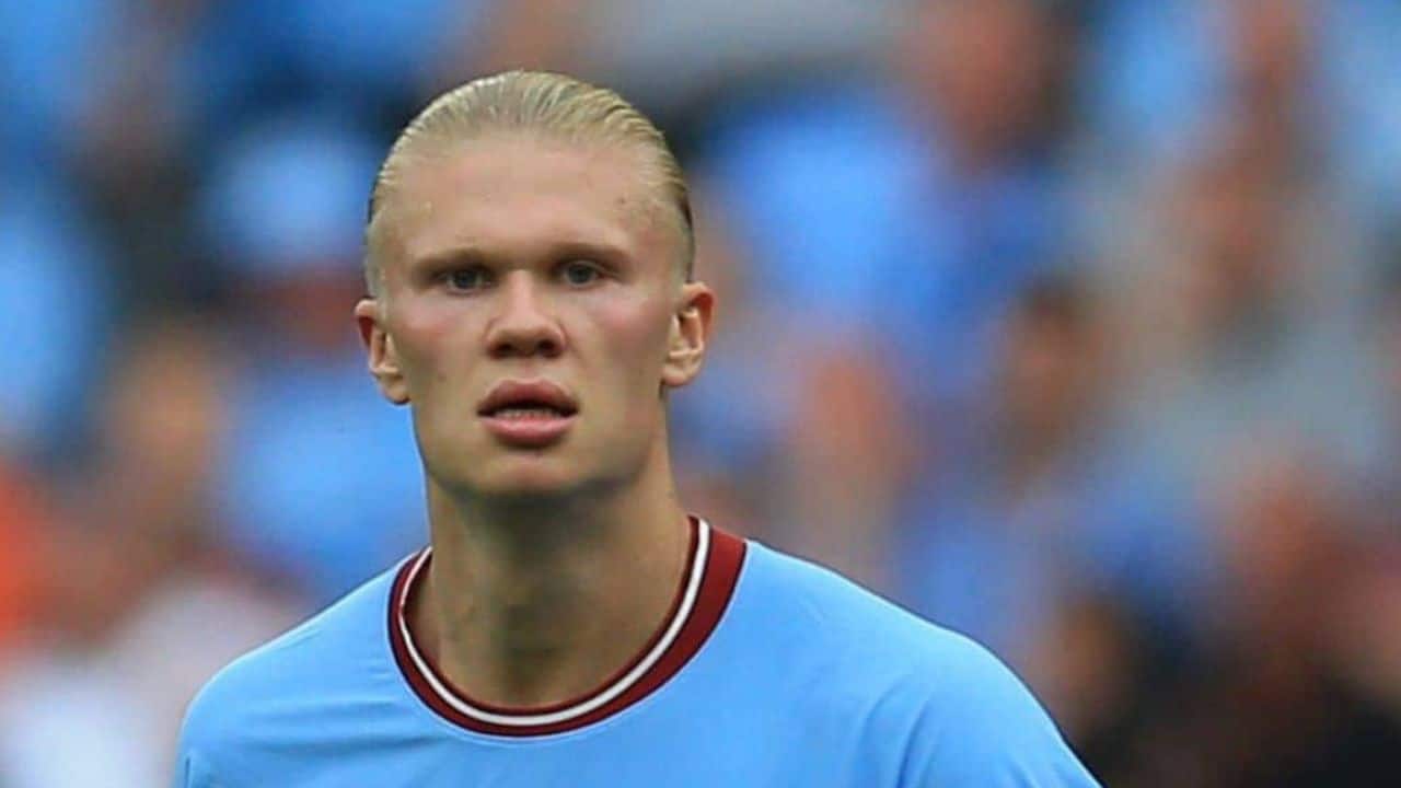 Erling Haaland Injury Update Today And Release Date News Ahead Of ...