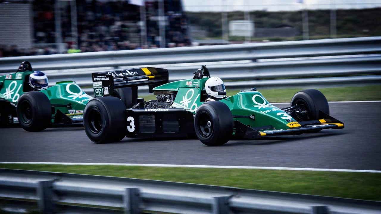 F1 2023 all teams liveries ranked and livery colors and design reveal list