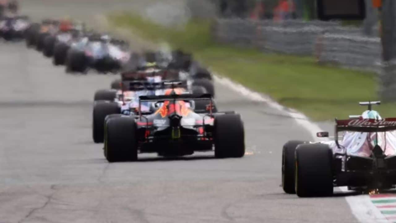 F1 Academy 2023 schedule calendar, dates, circuits and drivers list