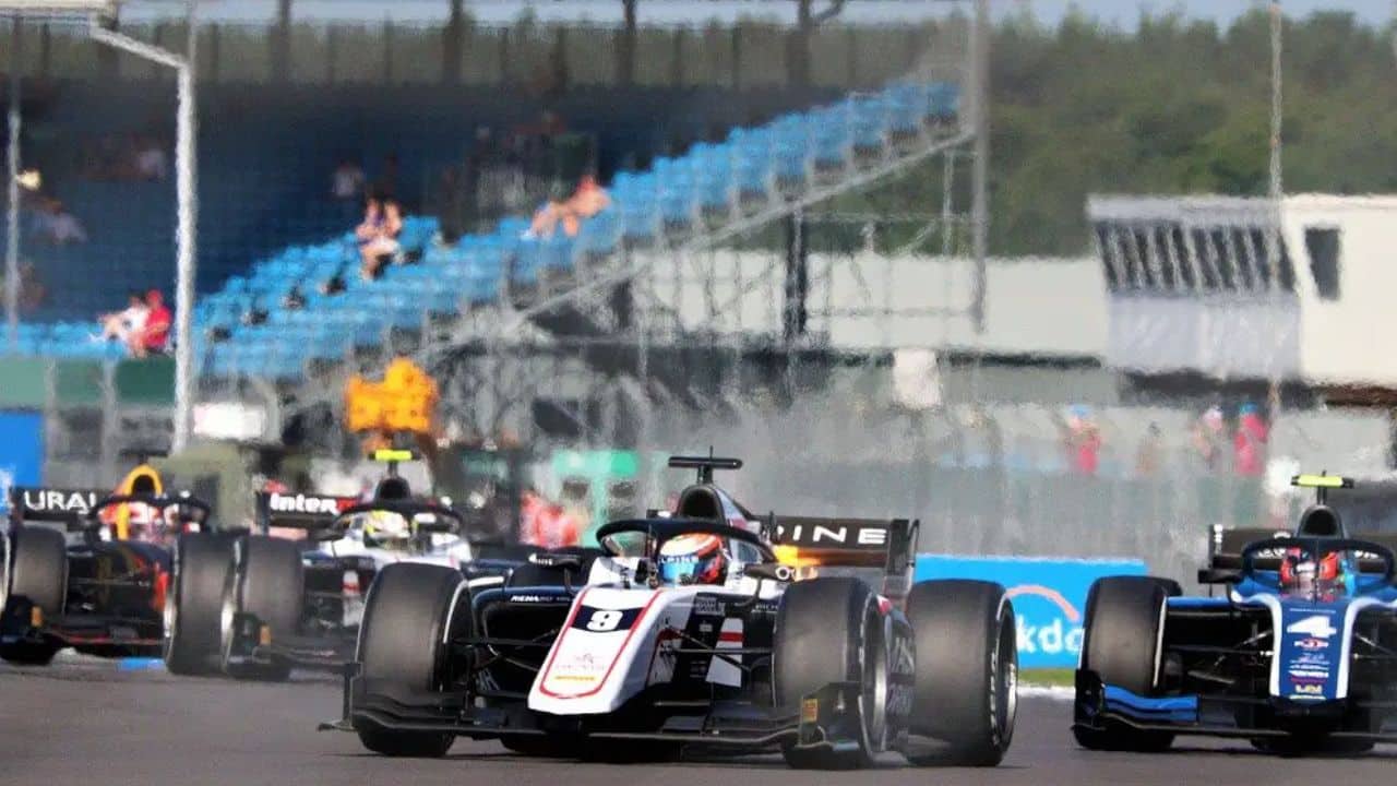 F1 FIA Super License 2023 fee cost, holders, points and what is it explained