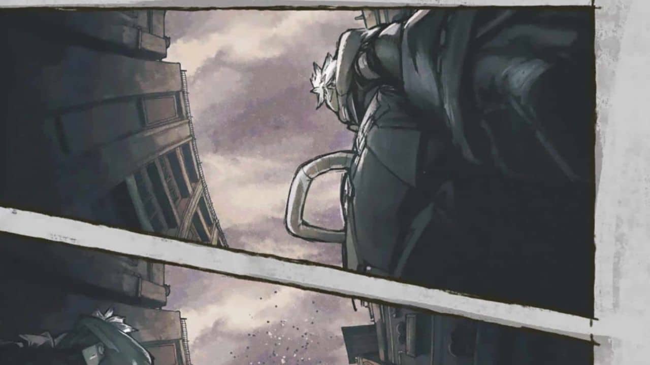 Gachiakuta chapter 47 release date, time, manga Reddit spoilers, where to read online